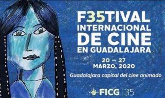 Festival de Cine en Guadalajara inicia este viernes