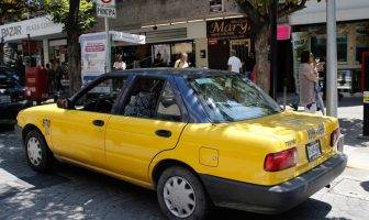 Tarifas solidarias… o abuso solidario entre taxistas