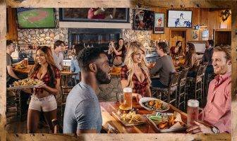 Twin Peaks abre las puertas de su primer restaurante en México