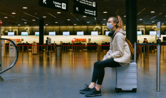 ¿Cartilla de vacunación obligatoria?: Así sería viajar en 2021