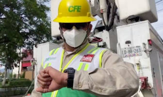Empresas privadas logran frenar “Electrolinazo” gracias a amparos