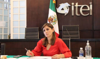 Para la integridad y transparencia: Habilitan plataforma 3 de 3