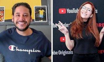 Nath Campos acusa a Rix de abuso sexual; este lo niega