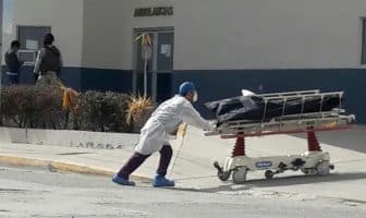 Bajan muertes por coronavirus en febrero en Jalisco