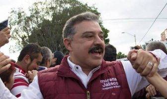 Va que vuela Morena para llegar al poder y despedirse pronto