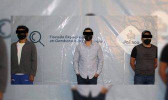 Liberan a servidores públicos que “colaron” a familiares para que se vacunaran