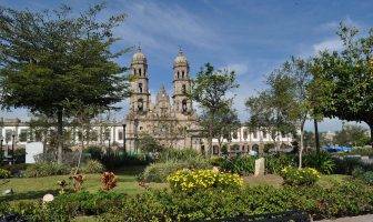 Ellos buscarán la alcaldía de Zapopan