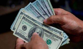 Se registra máximo histórico en remesas en el mes de marzo