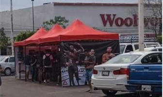 ¡Alertas! En Soriana de Pitillal está el fraude de las canicas