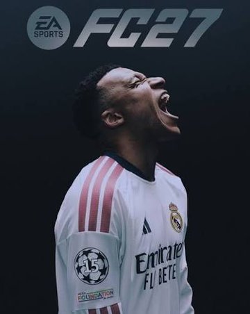EA SPORTS FC 25