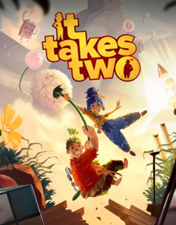 It Takes Two