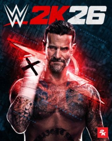 WWE 2K24