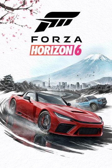 Forza Horizon 5