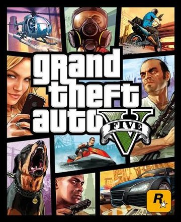 GTA V / ONLINE