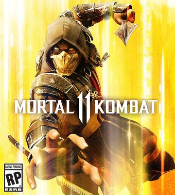 Mortal Kombat 1