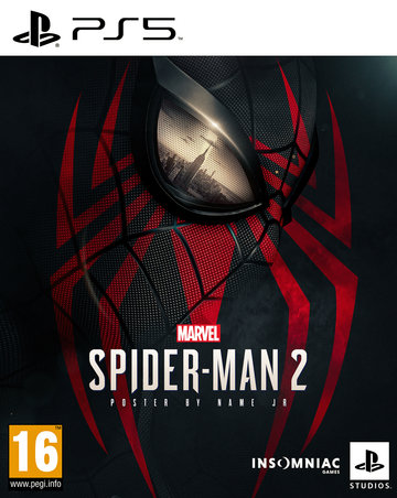Spider-Man 2