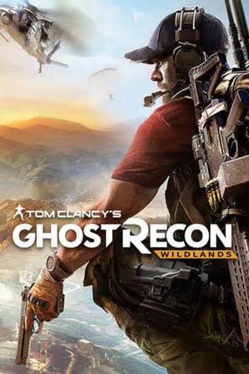 Ghost Recon