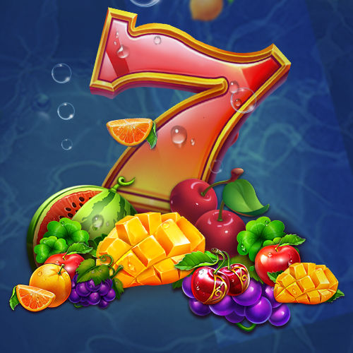 777 FRUIT