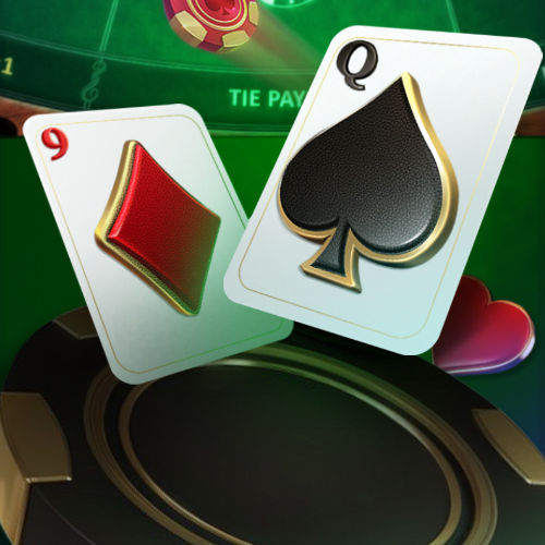 BACCARAT