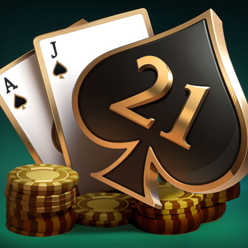 BLACK JACK
