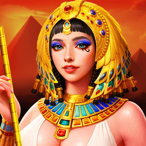 CLEOPATRA'S FLAME