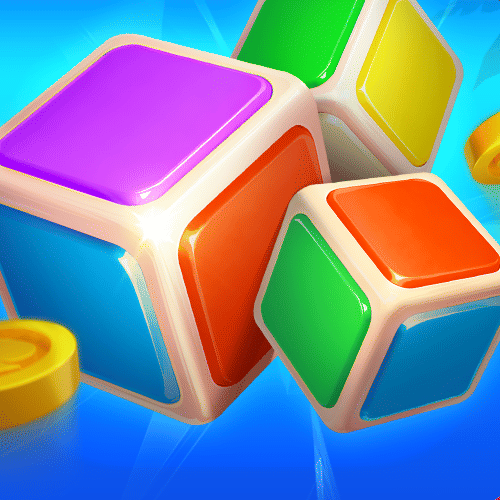 COLOR GAME