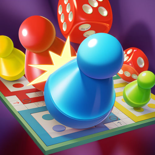 CRAZY LUDO
