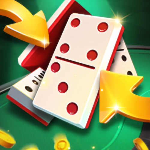 DOMINO GAPLE