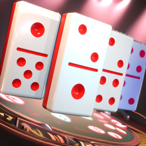 DOMINO QIUQIU
