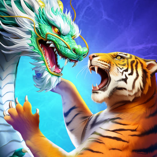 DRAGON TIGER