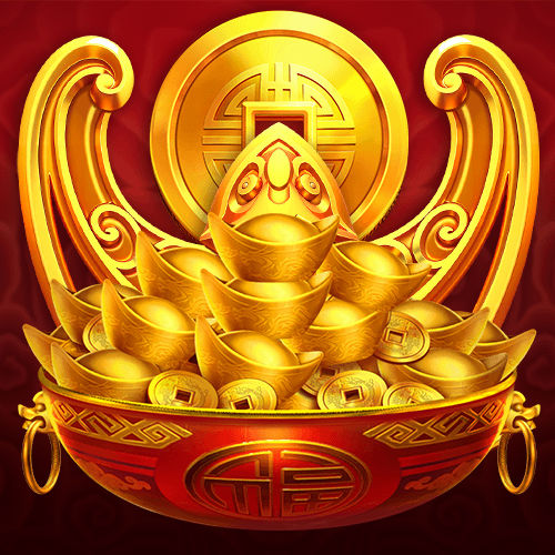 ENDLESS TREASURE