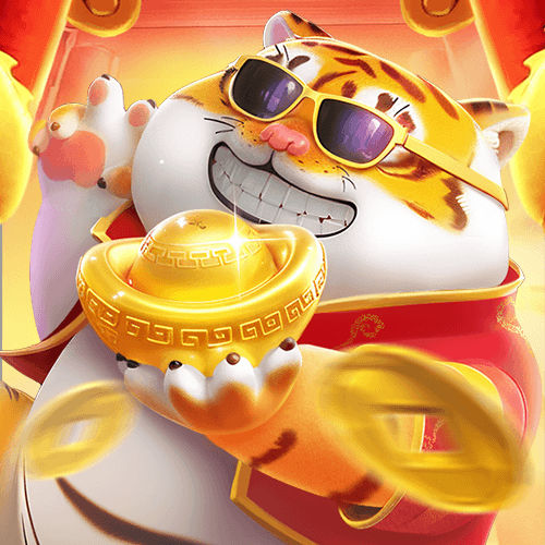 FORTUNE TIGER