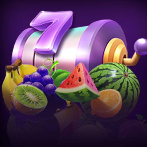 FRUIT MARY
