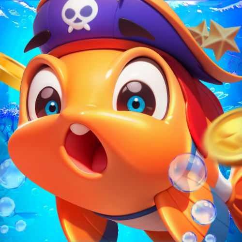 Fishdom