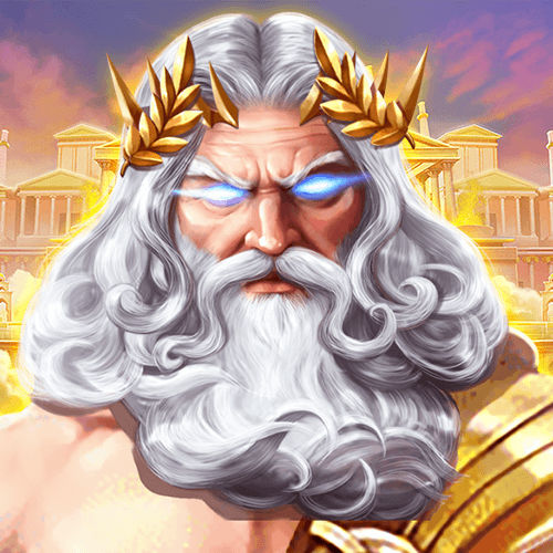 GATES OF OLYMPUS