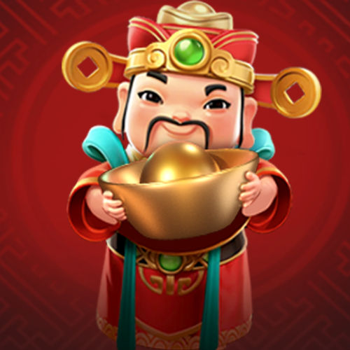 GOD OF FORTUNE