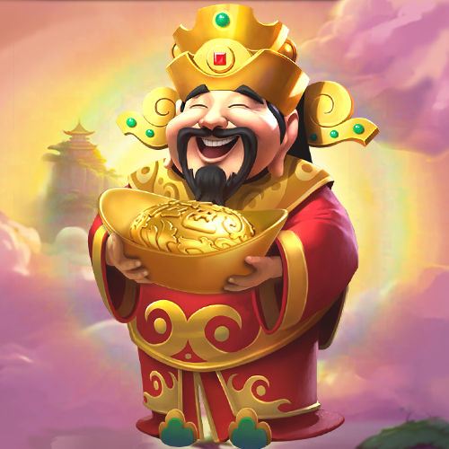 GOD OF WEALTH