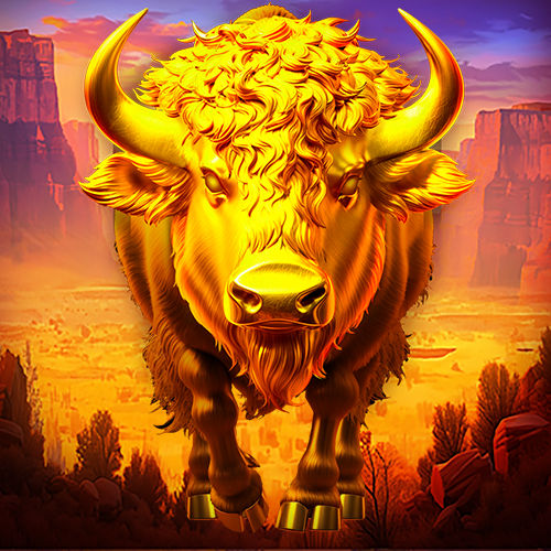 GOLDEN BUFFALO