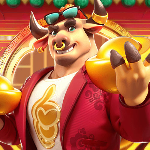 GOLDEN OX