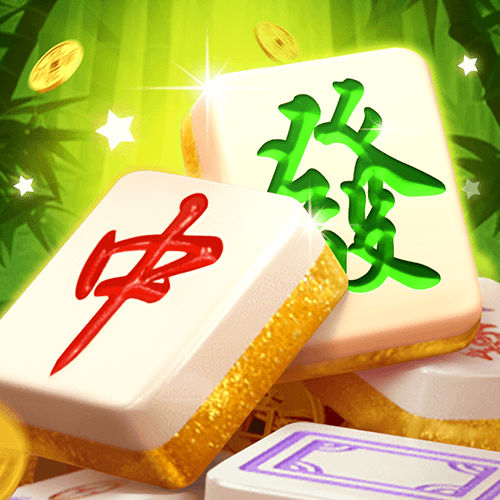 JIN JI MAHJONG