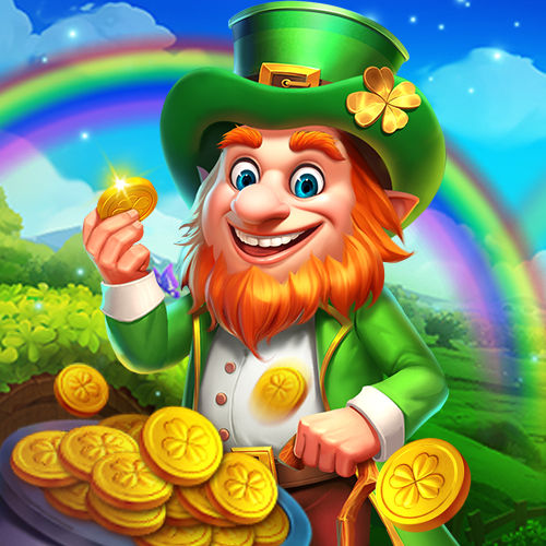 LEPRECHAUN'S COIN