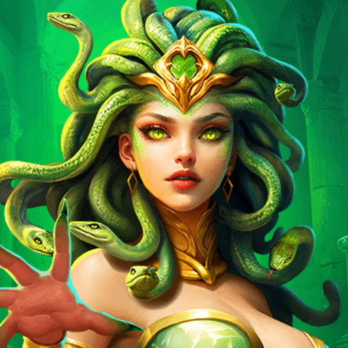 MEDUSA UNLEASHED