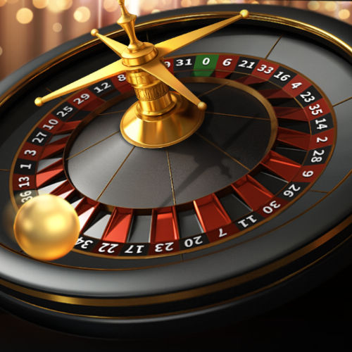 ROULETTE