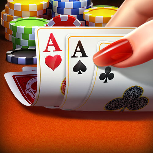 TEEN PATTI