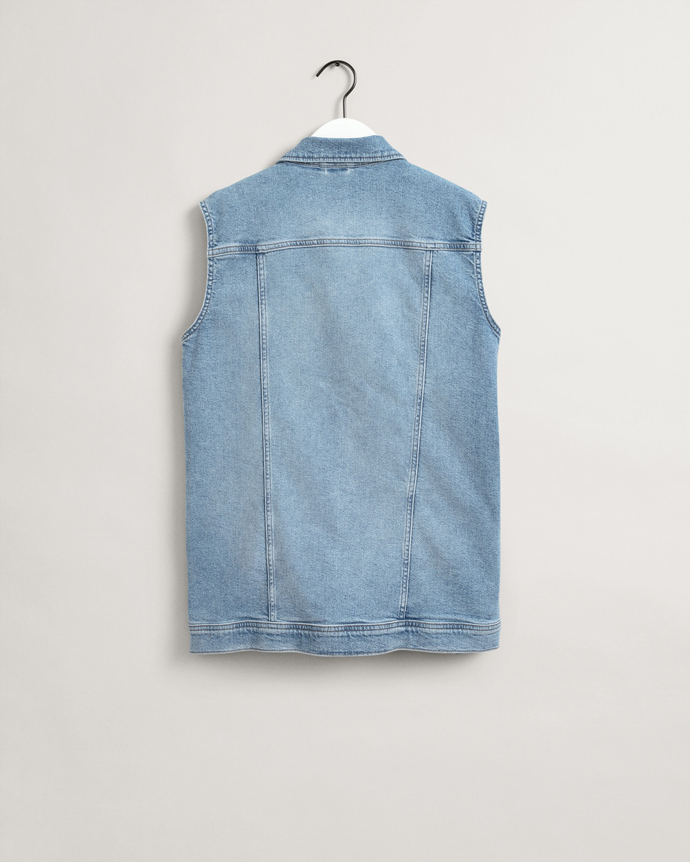 Teen Girls Denimvest