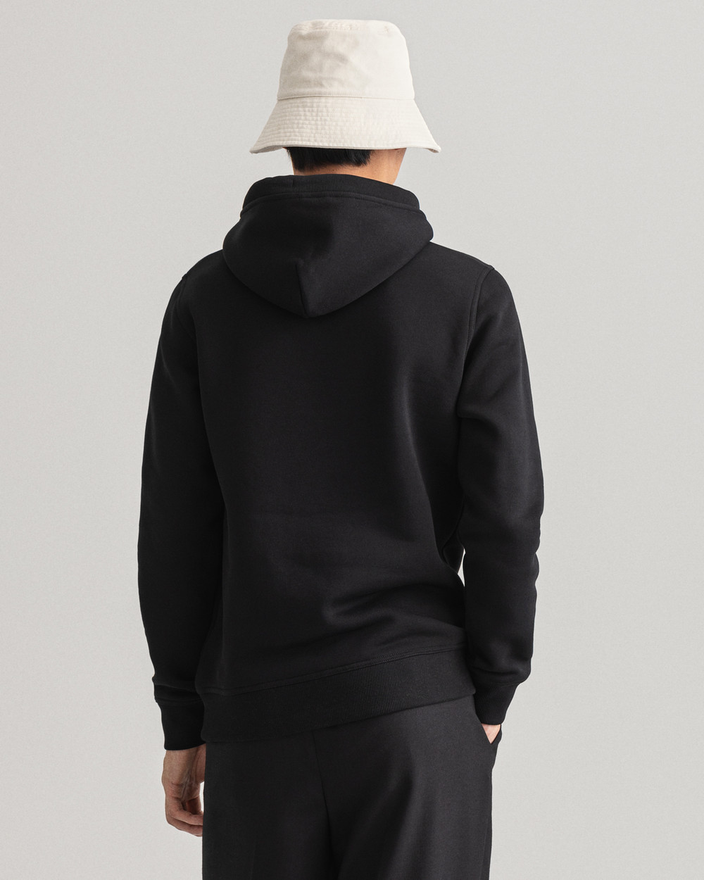 ARCHIVE SHIELD HOODIE