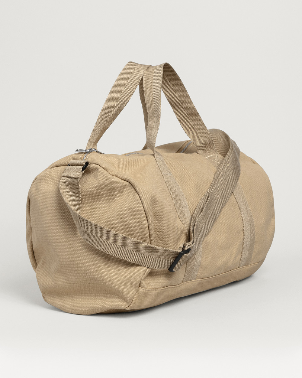 Archive Shield Duffle Bag