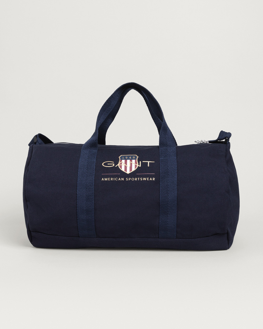 Archive Shield Duffle Bag