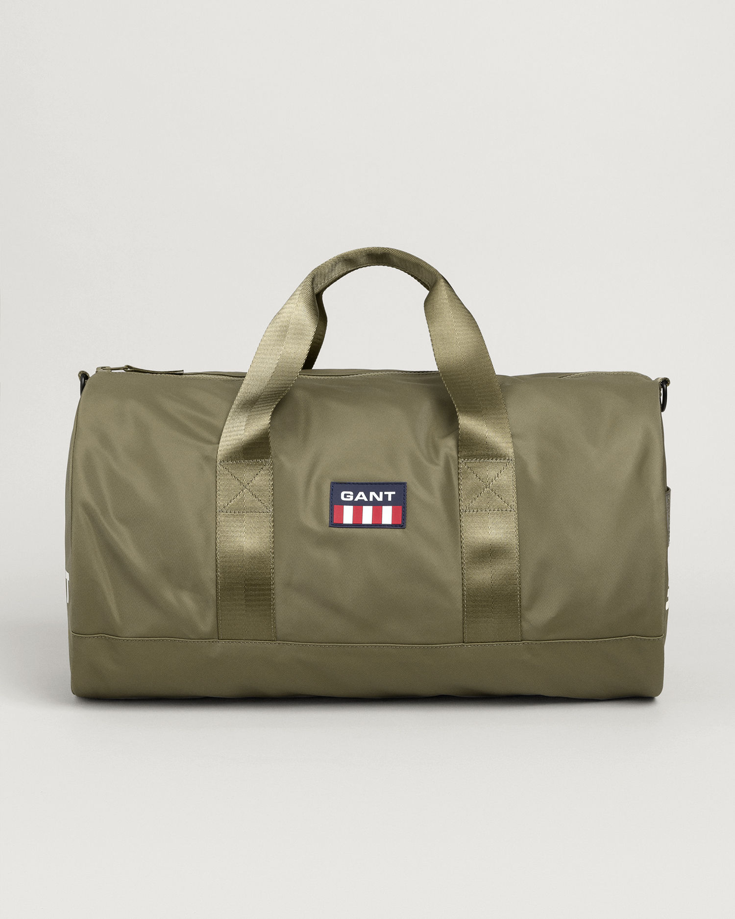 Retro Shield Sportsbag