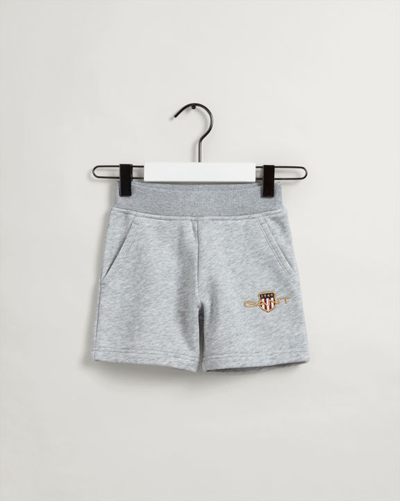 Archive Shield Joggeshorts til Gutt/Jente